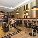 เดอะ แอมเบียนซ์ โฮเทล โรงแรม Pattaya