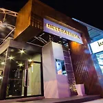 โรงแรมเบท พัทยา