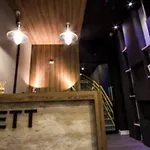 Bett Pattaya
