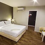 Bett โรงแรม 2*
