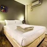 โรงแรม Bett
