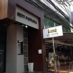 โรงแรมเบท พัทยา