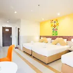 โรงแรม โรงแรมแกรนด์ เบลลา