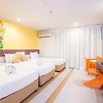 โรงแรมแกรนด์ เบลลา