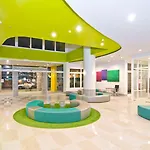 โรงแรม โรงแรมแกรนด์ เบลลา 4*