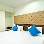 โรงแรมแกรนด์ เบลลา 4*