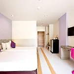 โรงแรม โรงแรมแกรนด์ เบลลา 4*