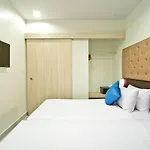 โรงแรมแกรนด์ เบลลา โรงแรม 4*