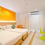 โรงแรมแกรนด์ เบลลา 4*