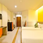 โรงแรมแกรนด์ เบลลา โรงแรม 4*