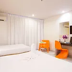 โรงแรม โรงแรมแกรนด์ เบลลา Pattaya