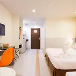 โรงแรมแกรนด์ เบลลา Pattaya