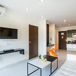 โรงแรมแกรนด์ เบลลา โรงแรม Pattaya