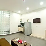 โรงแรมแกรนด์ เบลลา Pattaya
