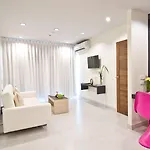 โรงแรม โรงแรมแกรนด์ เบลลา Pattaya