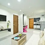 โรงแรมแกรนด์ เบลลา โรงแรม 4*
