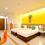 โรงแรมแกรนด์ เบลลา โรงแรม