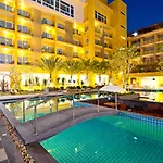 โรงแรมแกรนด์ เบลลา โรงแรม 4*