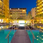 โรงแรมแกรนด์ เบลลา โรงแรม Pattaya