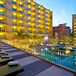 โรงแรมแกรนด์ เบลลา โรงแรม