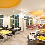 โรงแรม โรงแรมแกรนด์ เบลลา 4*