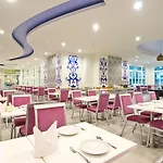 โรงแรมแกรนด์ เบลลา Pattaya