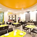 โรงแรม โรงแรมแกรนด์ เบลลา 4*