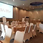 โรงแรมแกรนด์ เบลลา