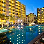โรงแรมแกรนด์ เบลลา Pattaya