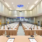 โรงแรม โรงแรมแกรนด์ เบลลา Pattaya