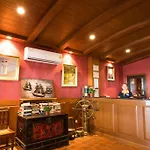 โรงแรม จอมเทียนโบ๊ทเฮ้าส์ 3*