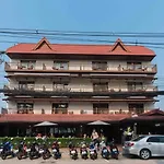 จอมเทียนโบ๊ทเฮ้าส์ โรงแรม Pattaya