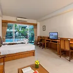 Authong Pattaya