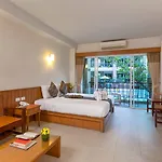 โรงแรม Authong 3*