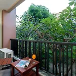 โรงแรม Authong Pattaya