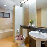 Authong โรงแรม
