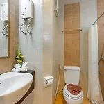 โรงแรม Authong 3*