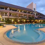 โรงแรม Authong 3*