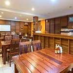Authong โรงแรม