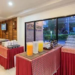 Authong โรงแรม Pattaya