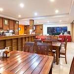 Authong โรงแรม Pattaya