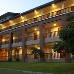 Authong โรงแรม