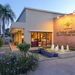 Authong โรงแรม Pattaya
