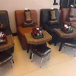 โรงแรม Authong Pattaya