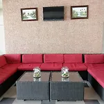 โรงแรม Authong Pattaya