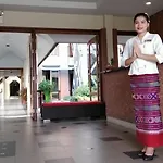 Authong 3* Pattaya