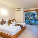 Authong โรงแรม