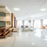 โรงแรม Markland Seaside Pattaya