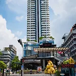 มาร์คแลนด์ ซีไซด์ พัทยา