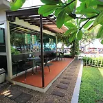 Twin Palms Resort Pattaya, Sha Extra Plus Certified